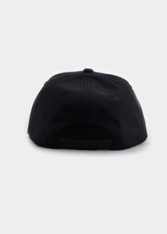 "egoFM" - Galaxyprint (Snapback)